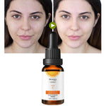 BIOAQUA Vitamin C Anti-Aging Moisturizing Face Serum - 30ml