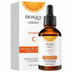 BIOAQUA Vitamin C Anti-Aging Moisturizing Face Serum - 30ml