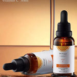 BIOAQUA Vitamin C Anti-Aging Moisturizing Face Serum - 30ml